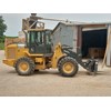 2007 John Deere 444J Wheel Loader